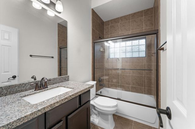 17805 Arapaho Hill Lane, Humble, TX 77346