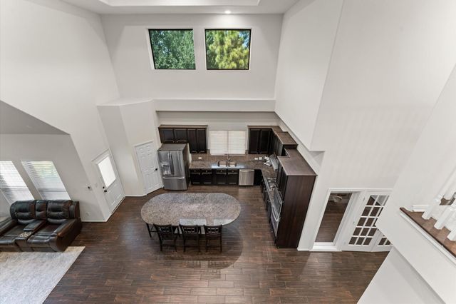 17805 Arapaho Hill Lane, Humble, TX 77346