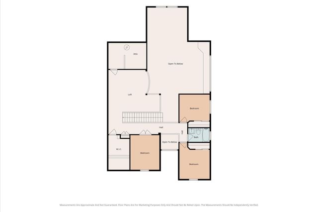 17805 Arapaho Hill Lane, Humble, TX 77346