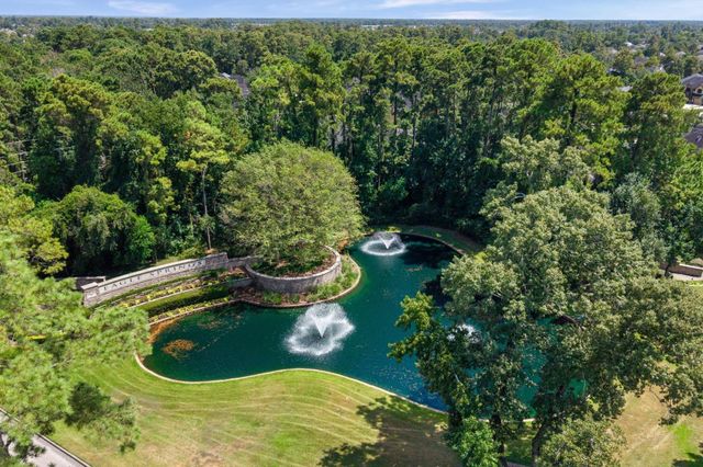 17805 Arapaho Hill Lane, Humble, TX 77346