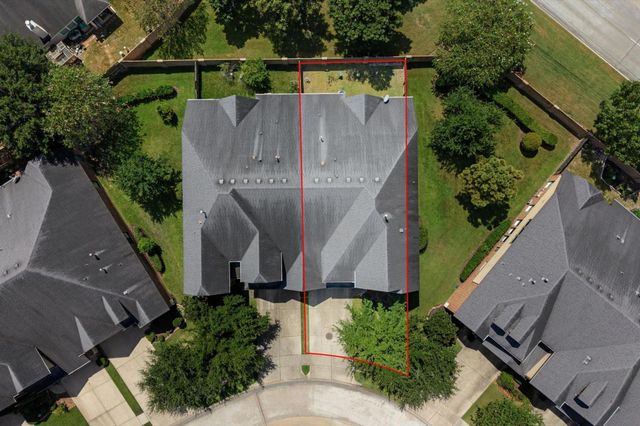 17805 Arapaho Hill Lane, Humble, TX 77346