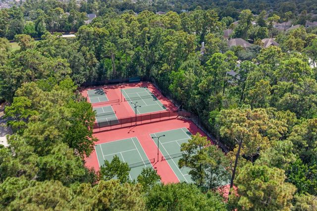 17805 Arapaho Hill Lane, Humble, TX 77346