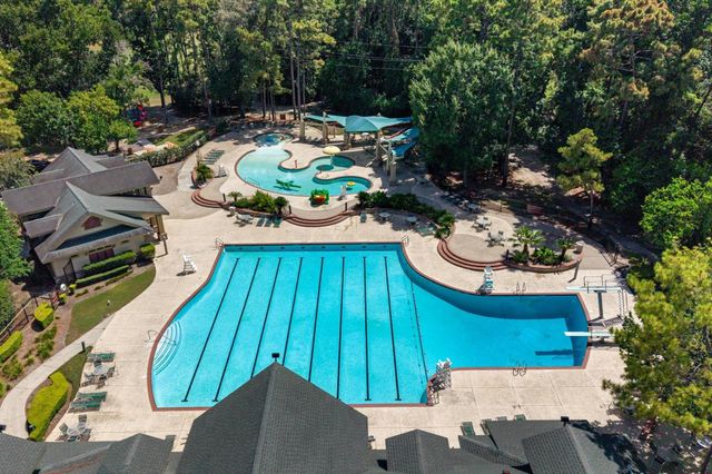 17805 Arapaho Hill Lane, Humble, TX 77346