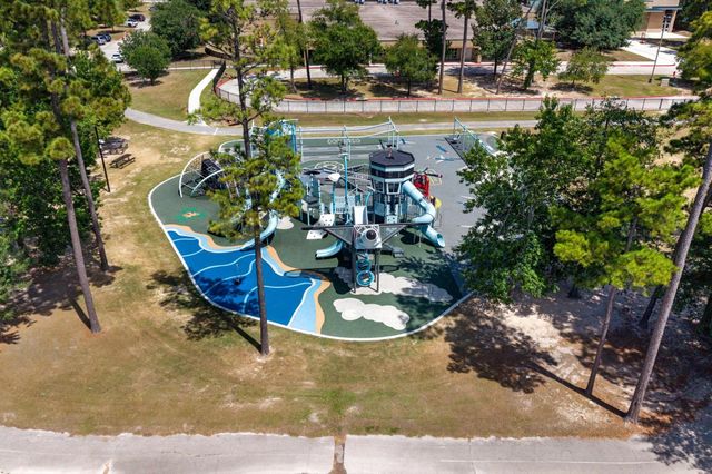 17805 Arapaho Hill Lane, Humble, TX 77346