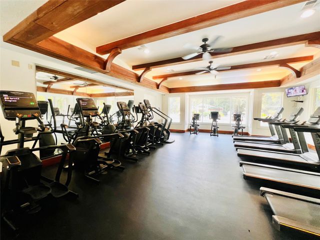 17805 Arapaho Hill Lane, Humble, TX 77346