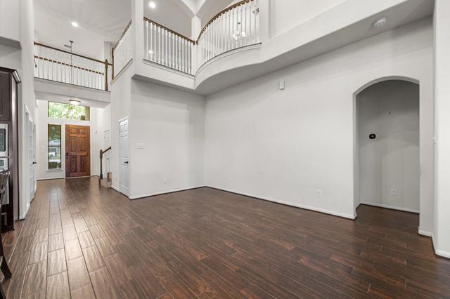 17805 Arapaho Hill Lane, Humble, TX 77346