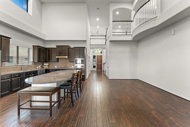 17805 Arapaho Hill Lane, Humble, TX 77346