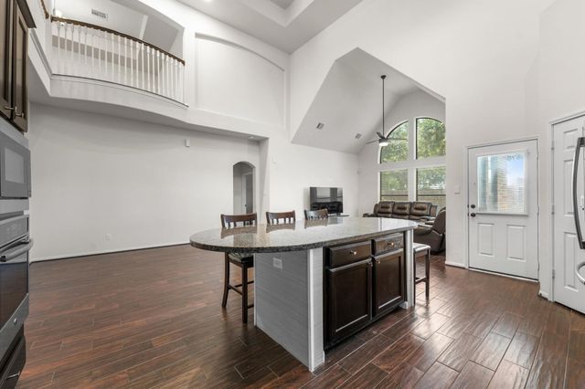 17805 Arapaho Hill Lane, Humble, TX 77346