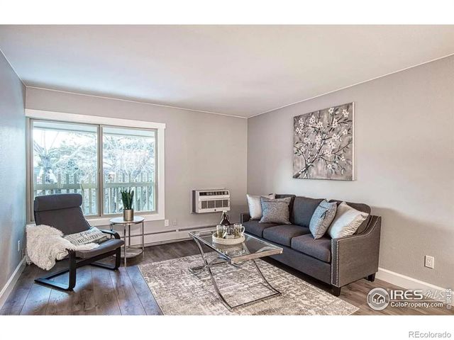 2707 Valmont Road 311A, Boulder, CO 80304