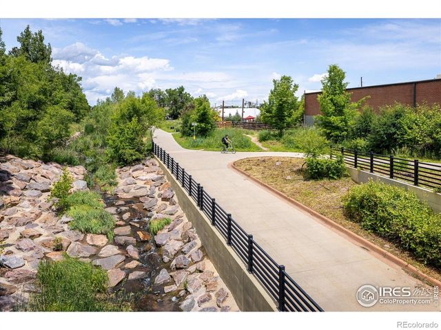 2707 Valmont Road 311A, Boulder, CO 80304