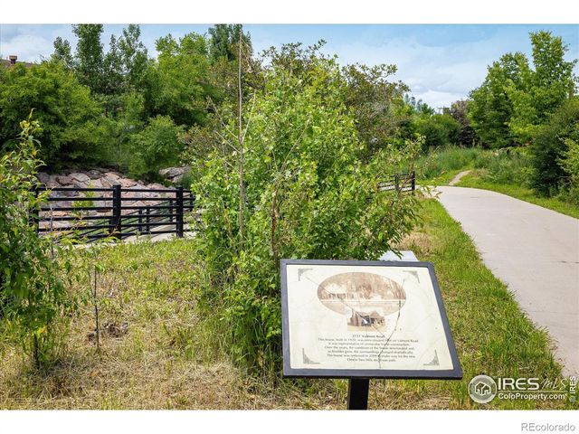 2707 Valmont Road 311A, Boulder, CO 80304