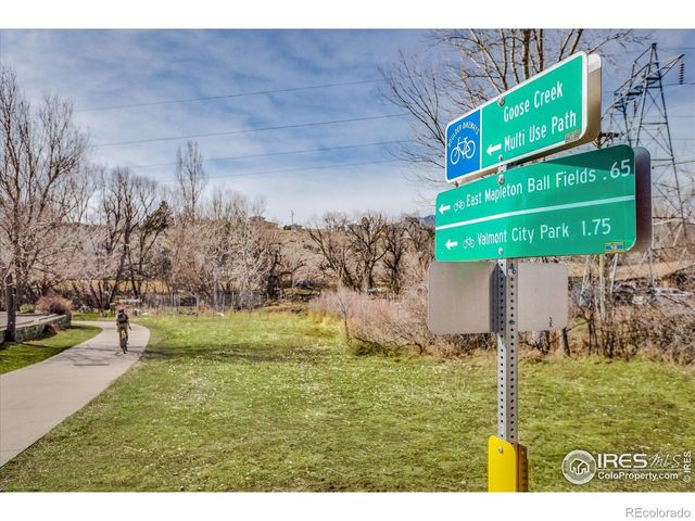 2707 Valmont Road 311A, Boulder, CO 80304