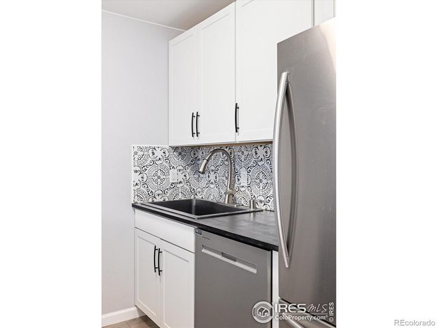 2707 Valmont Road 311A, Boulder, CO 80304