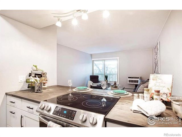 2707 Valmont Road 311A, Boulder, CO 80304