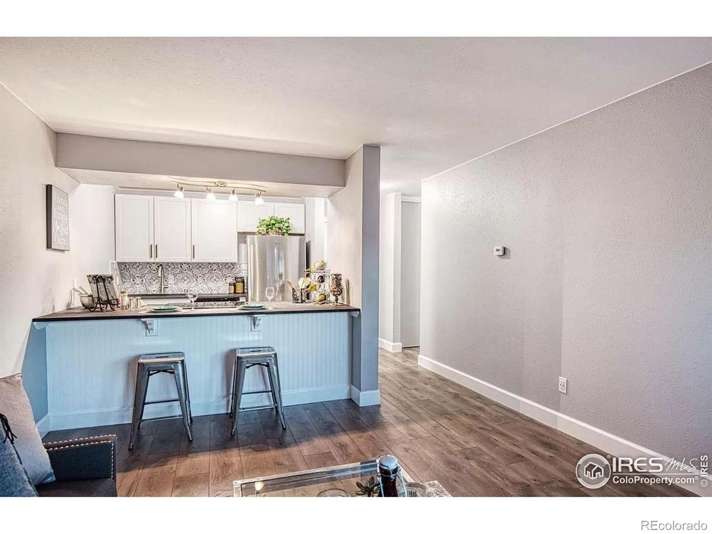 2707 Valmont Road 311A, Boulder, CO 80304