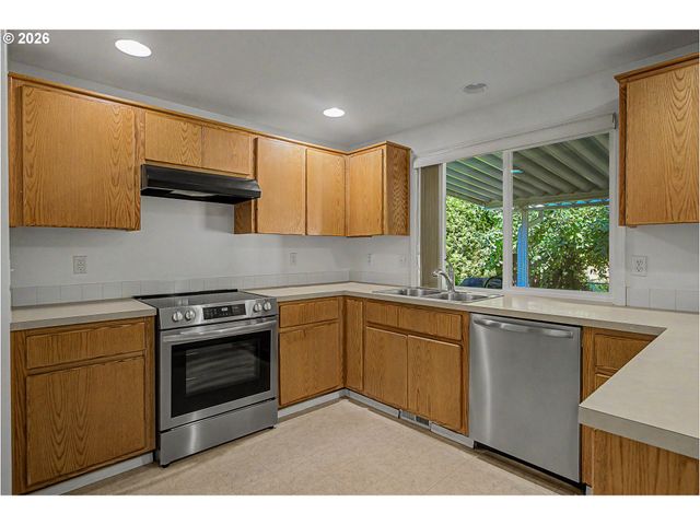602 Nw 25TH Ave, Battle Ground, WA 98604