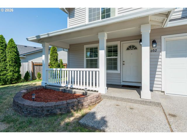 602 Nw 25TH Ave, Battle Ground, WA 98604