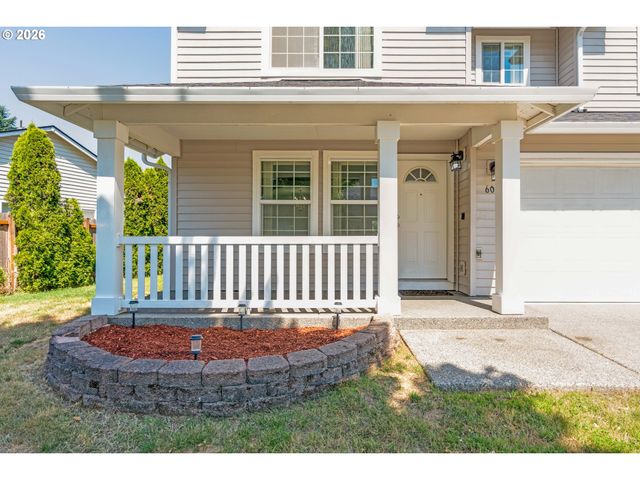 602 Nw 25TH Ave, Battle Ground, WA 98604