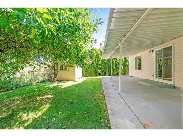 602 Nw 25TH Ave, Battle Ground, WA 98604