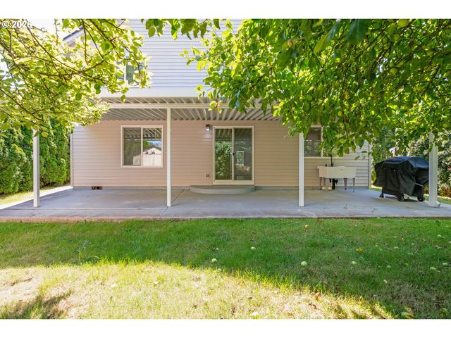 602 Nw 25TH Ave, Battle Ground, WA 98604
