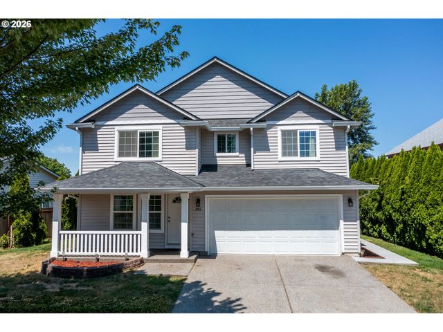 602 Nw 25TH Ave, Battle Ground, WA 98604