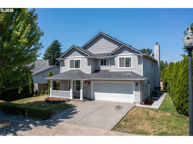 602 Nw 25TH Ave, Battle Ground, WA 98604