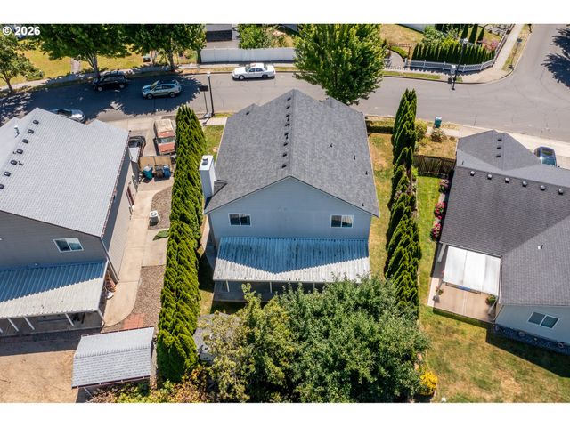 602 Nw 25TH Ave, Battle Ground, WA 98604