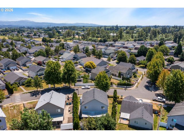 602 Nw 25TH Ave, Battle Ground, WA 98604