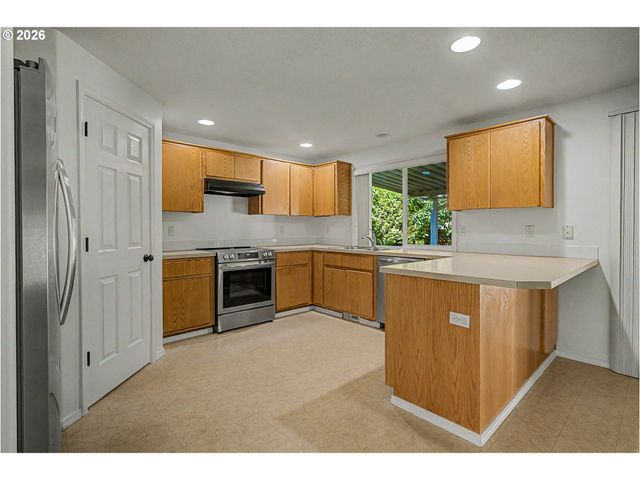602 Nw 25TH Ave, Battle Ground, WA 98604