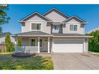 602 Nw 25TH Ave, Battle Ground, WA 98604