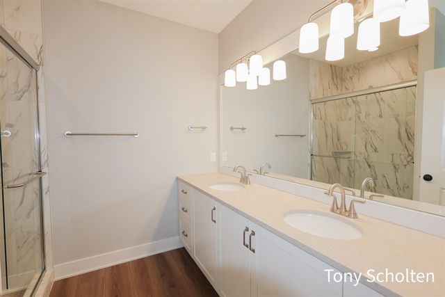 5139 Blendon Mdw Circle 27, Hudsonville, MI 49426