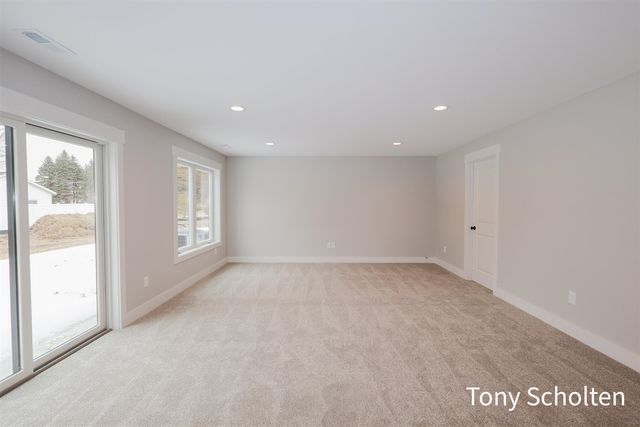 5139 Blendon Mdw Circle 27, Hudsonville, MI 49426