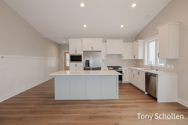 5139 Blendon Mdw Circle 27, Hudsonville, MI 49426