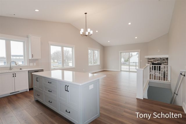 5139 Blendon Mdw Circle 27, Hudsonville, MI 49426