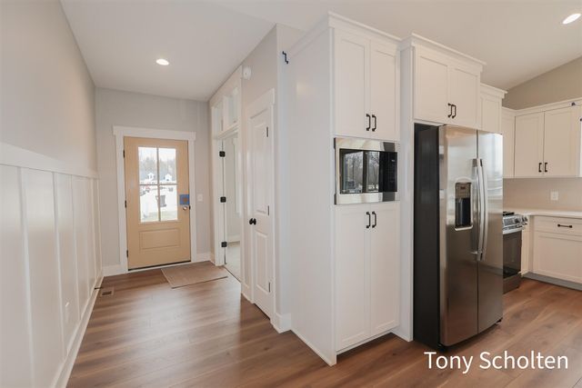5139 Blendon Mdw Circle 27, Hudsonville, MI 49426
