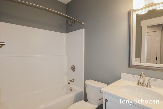 5139 Blendon Mdw Circle 27, Hudsonville, MI 49426