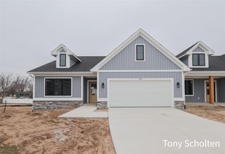 5139 Blendon Mdw Circle 27, Hudsonville, MI 49426