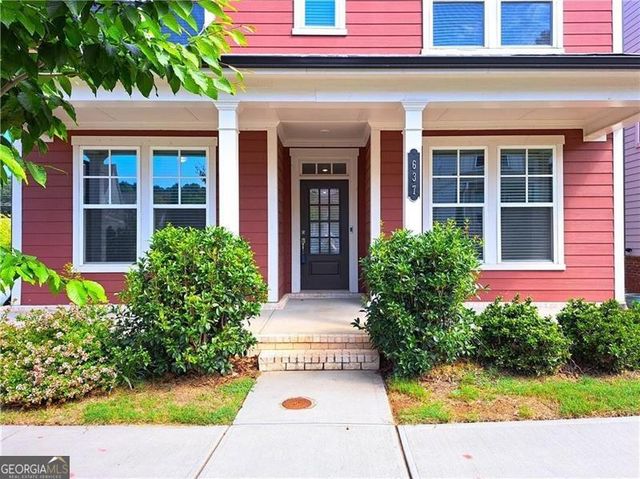 637 Stan Hope Lane, Suwanee, GA 30024