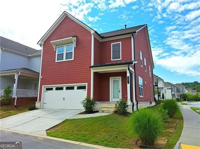 637 Stan Hope Lane, Suwanee, GA 30024