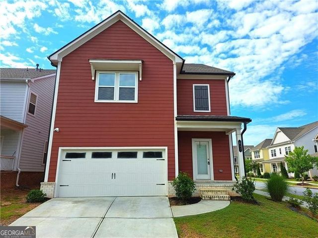 637 Stan Hope Lane, Suwanee, GA 30024