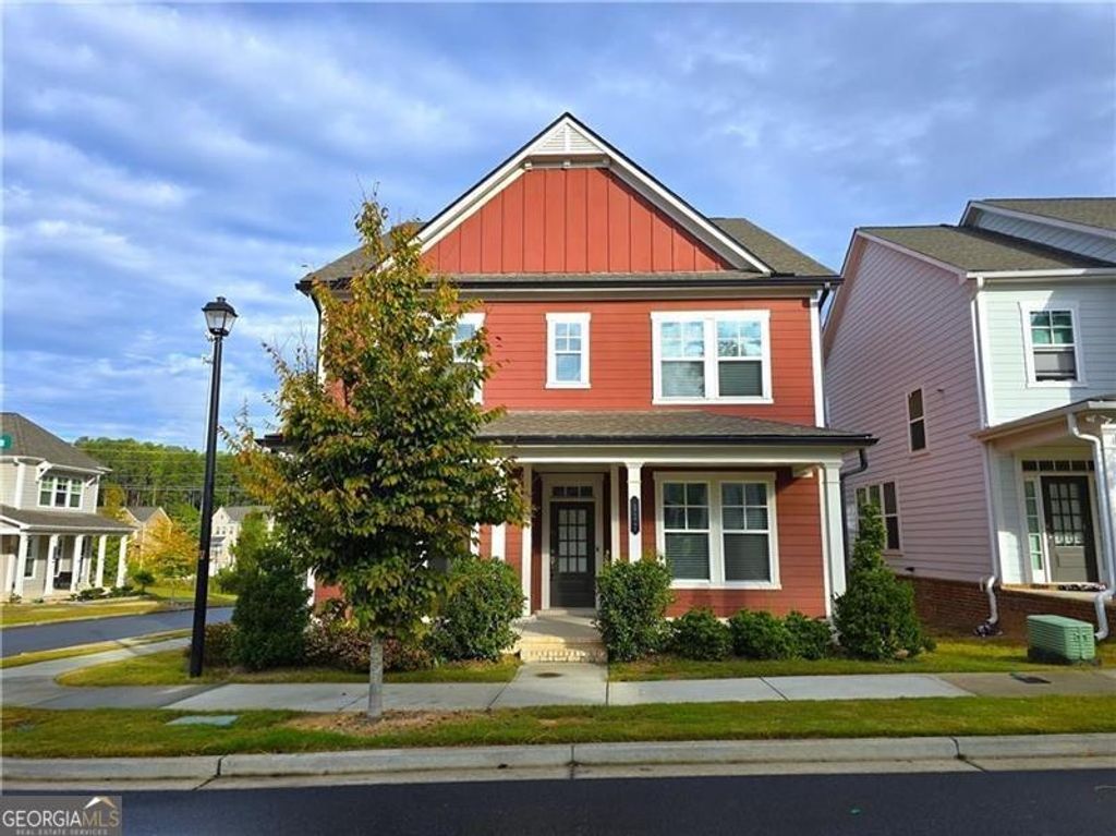 637 Stan Hope Lane, Suwanee, GA 30024