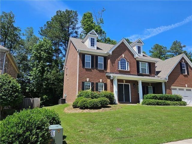 5580 Hastings Terrace, Alpharetta, GA 30005