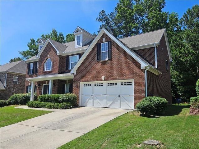 5580 Hastings Terrace, Alpharetta, GA 30005