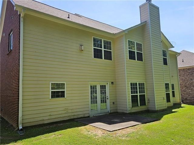 5580 Hastings Terrace, Alpharetta, GA 30005