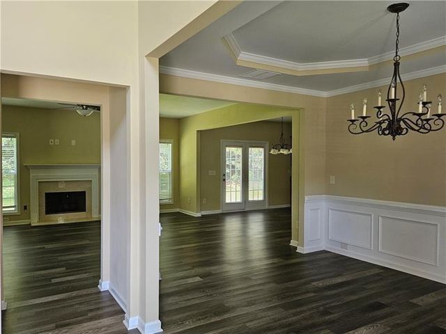 5580 Hastings Terrace, Alpharetta, GA 30005