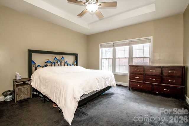 225 Delview Drive, Cherryville, NC 28021