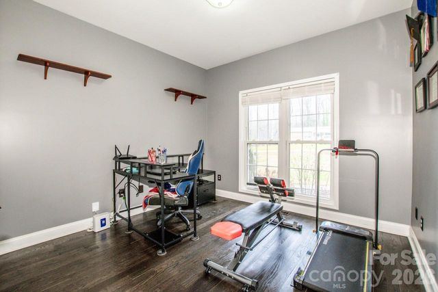 225 Delview Drive, Cherryville, NC 28021