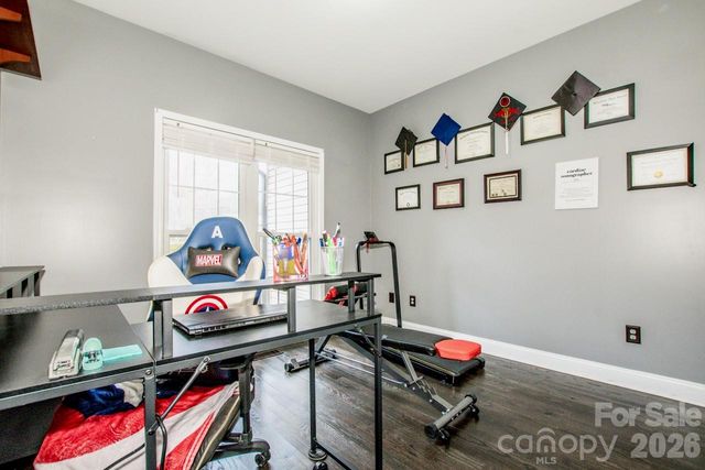 225 Delview Drive, Cherryville, NC 28021