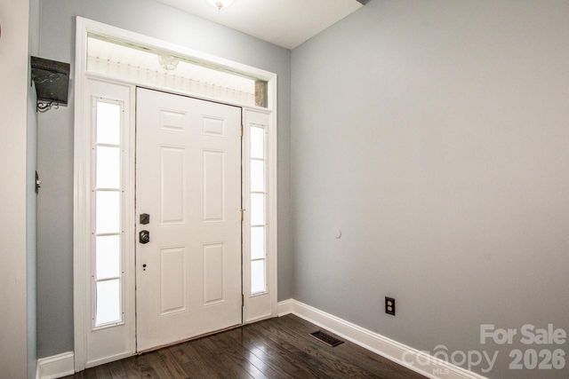 225 Delview Drive, Cherryville, NC 28021