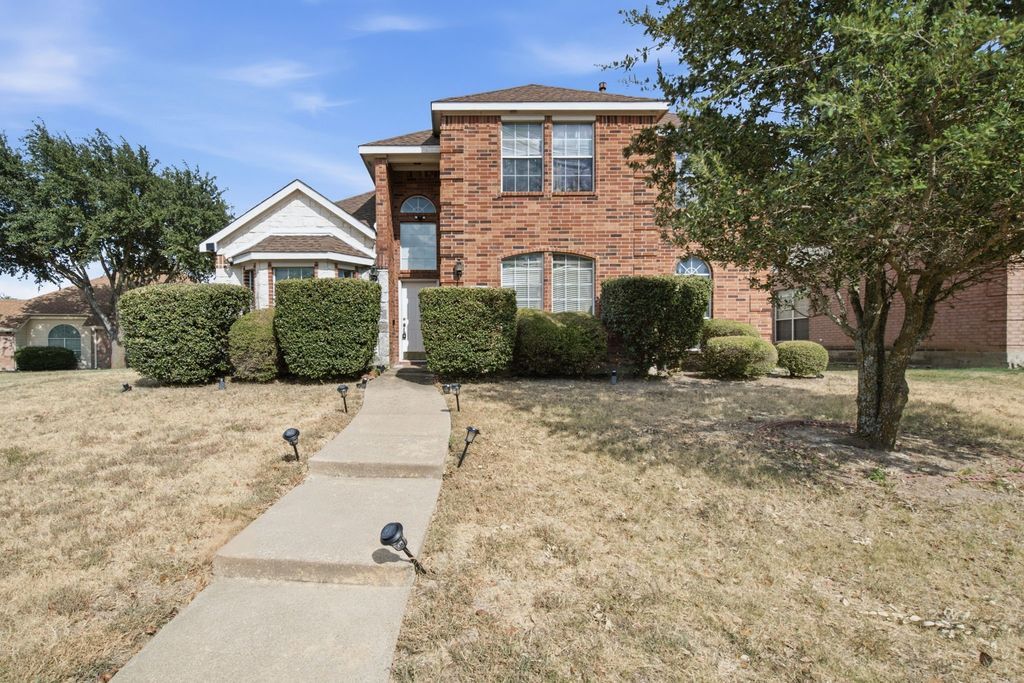 1720 Cattail Creek, Desoto, TX 75115 — photo 2